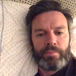 Meet your Posher, Simon